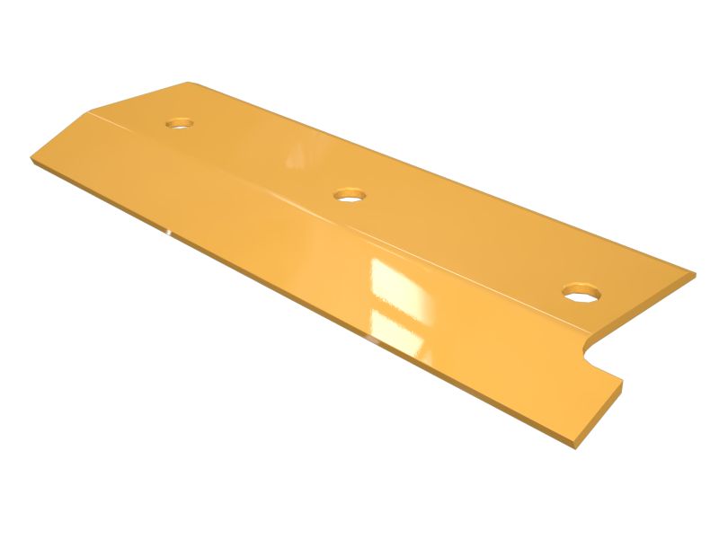 510-9684: ПЛАСТИНА ИЗНОСНАЯ