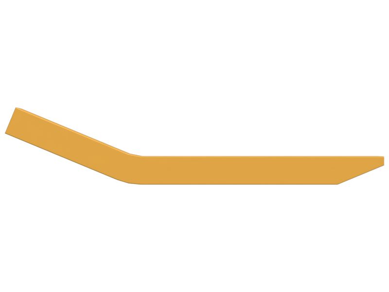 ПЛАСТИНА ИЗНОСНАЯ