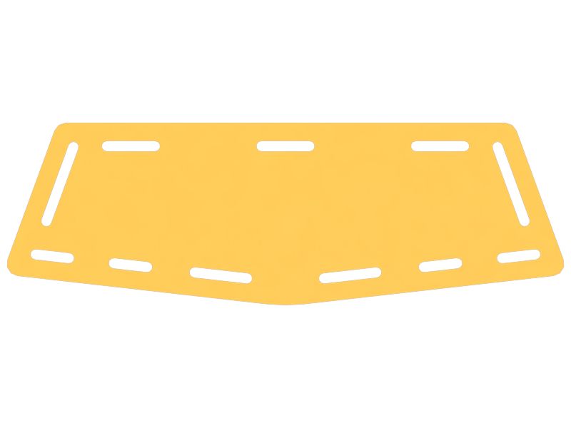 ПЛАСТИНА ИЗНОСНАЯ