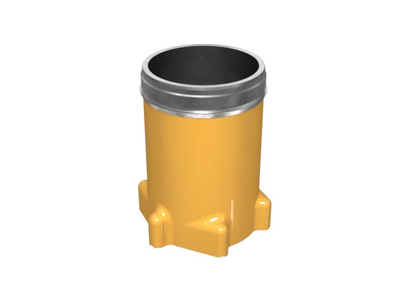 КОРПУС ФИЛЬТРА