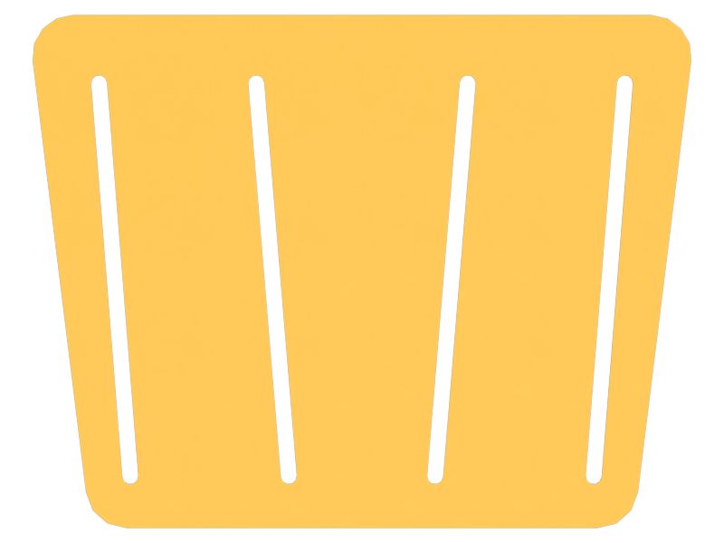 557-8013: PLATE-WEAR 5578013 купить