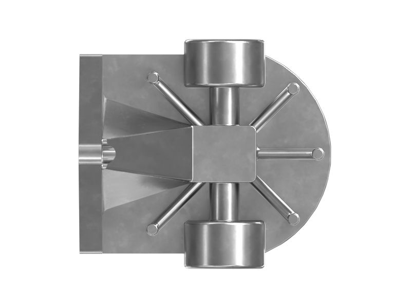 ОСНОВАНИЕ ТОПЛИВНОГО ФИЛЬТРА В СБОРЕ