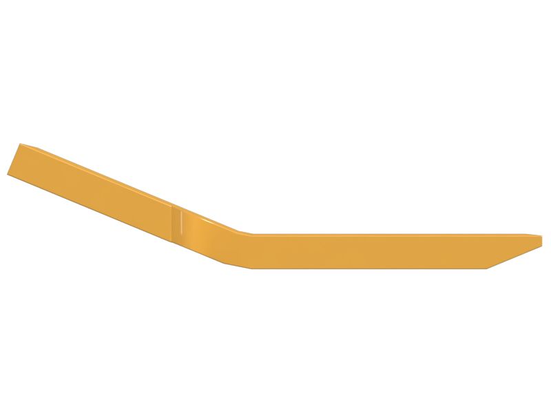 ИЗНОСНАЯ ПЛАСТИНА