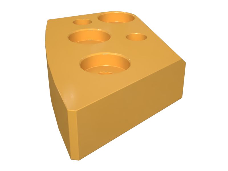 499-1761: Shear Jaw Piercing Tip