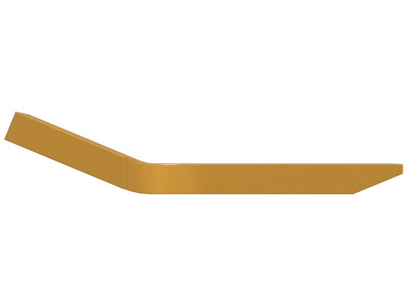 ПЛАСТИНА ИЗНОСНАЯ