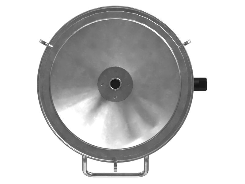 СМАЗОЧНОЕ УСТРОЙСТВО В СБОРЕ