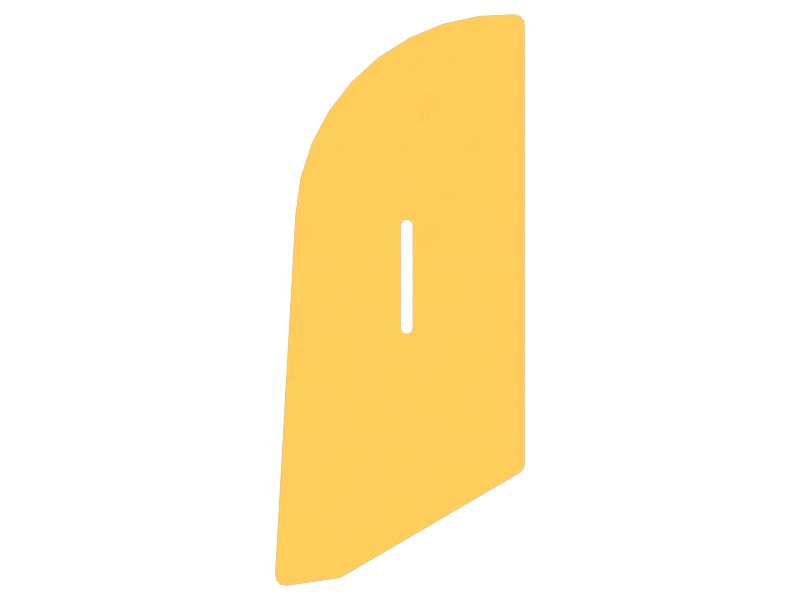 ПЛАСТИНА ИЗНОСНАЯ