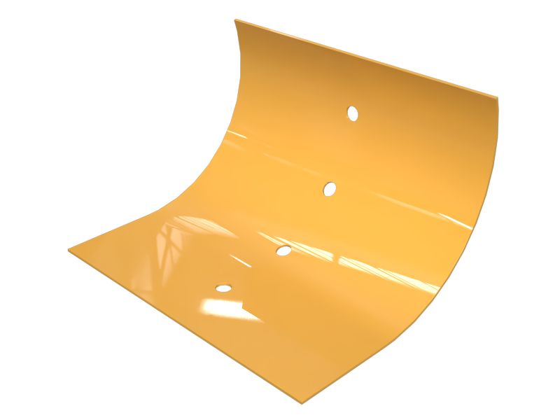 467-3239: PLATE-WEAR