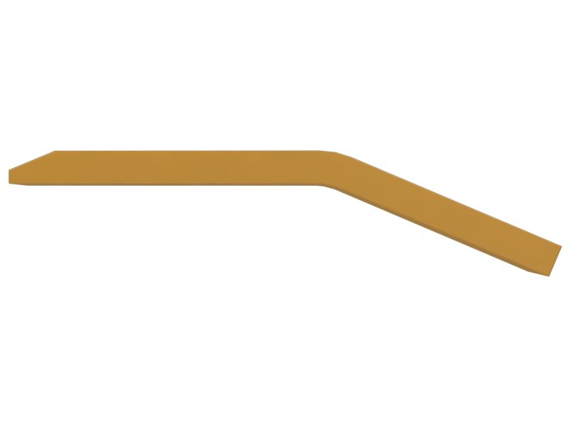 ИЗНОСНАЯ ПЛАСТИНА