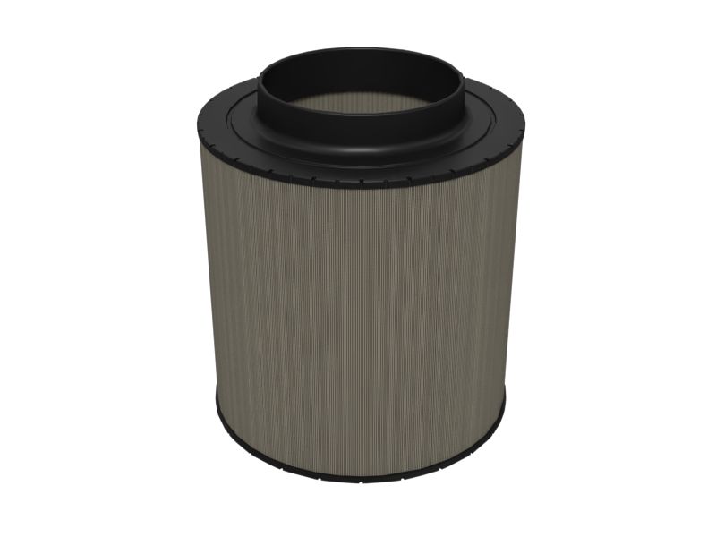 Воздушный фильтр двигателя