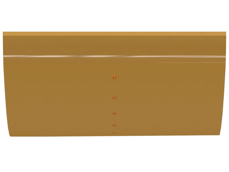 ИЗНОСНАЯ ПЛАСТИНА