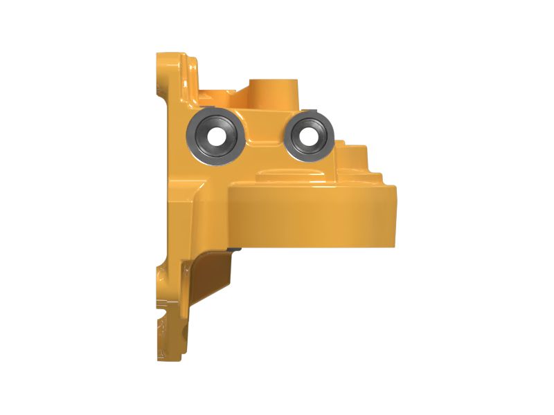 ОСНОВАНИЕ ТОПЛИВНОГО ФИЛЬТРА