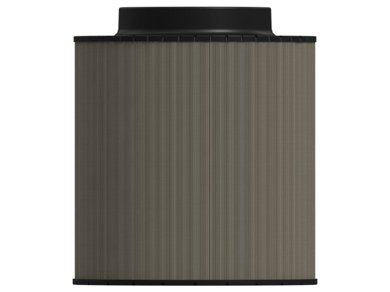 Воздушный фильтр двигателя