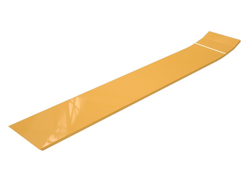 529-2568: PLATE WEAR