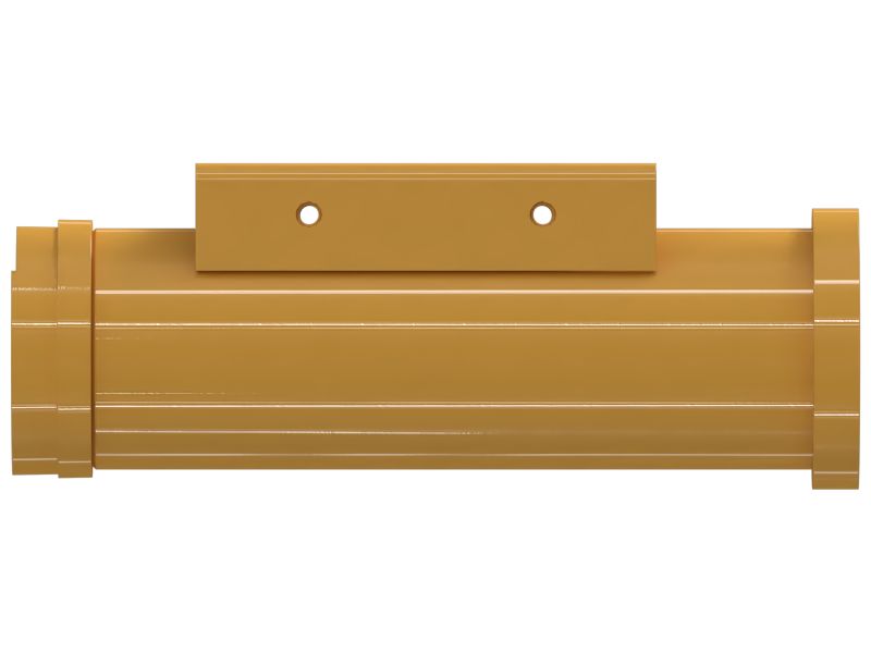 КОРПУС В СБОРЕ