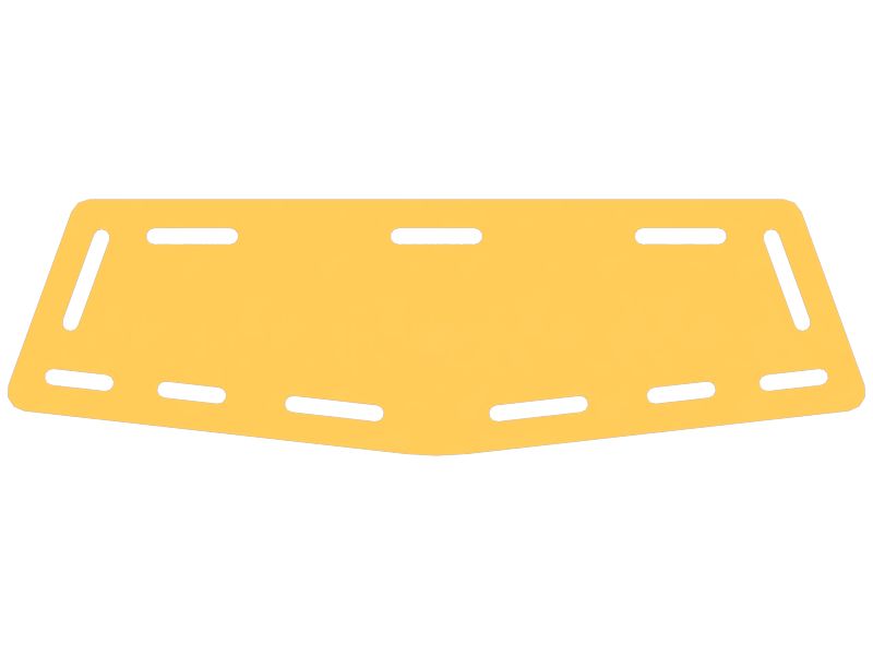 ПЛАСТИНА ИЗНОСНАЯ