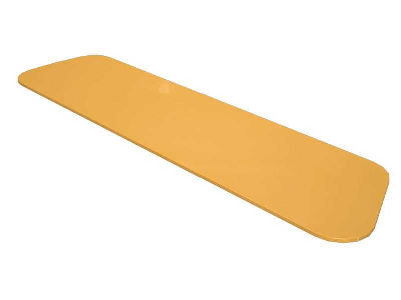 518-8703: ИЗНОСНАЯ ПЛАСТИНА