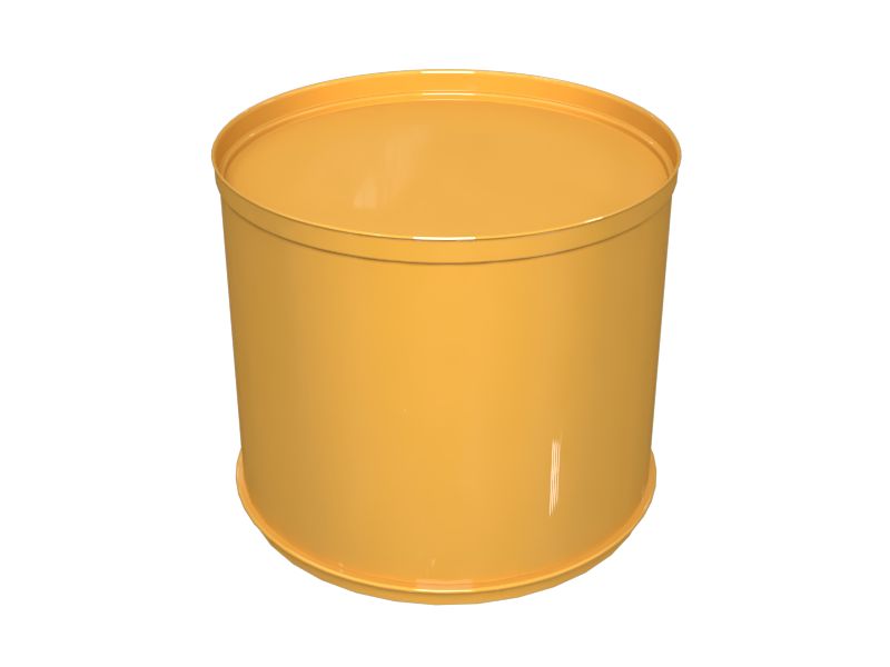 КОРПУС В СБОРЕ