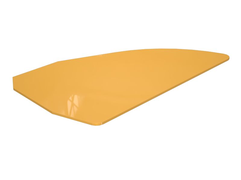 480-9912: ПЛАСТИНА ИЗНОСНАЯ