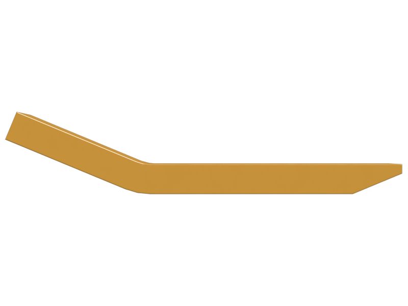 ПЛАСТИНА ИЗНОСНАЯ