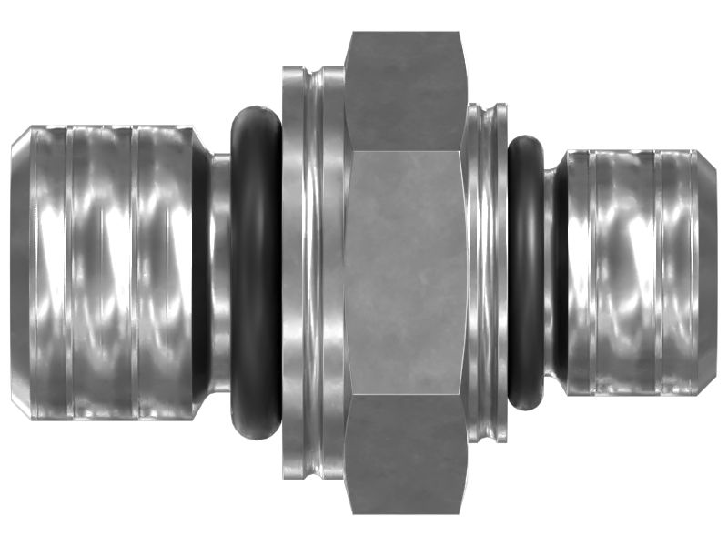 ПРЯМОЙ АДАПТЕР В СБОРЕ