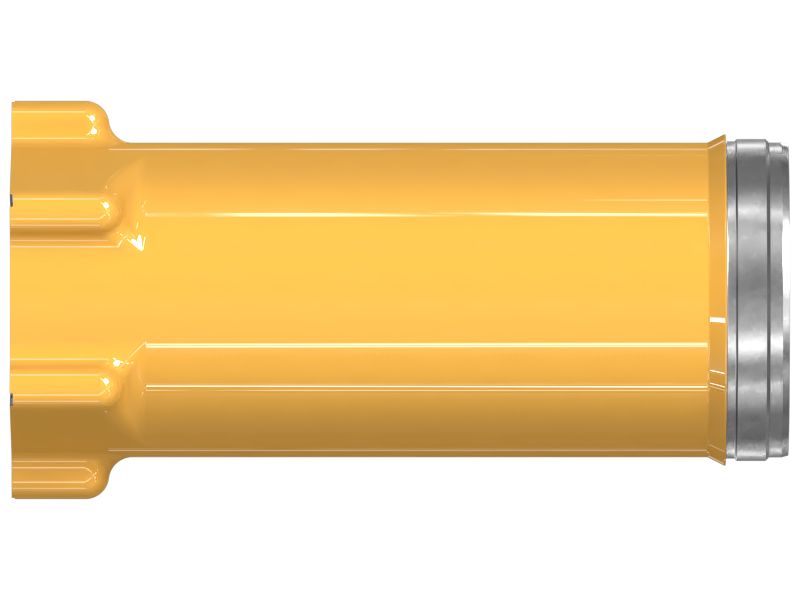 КОЖУХ ПЕРЕДНИЙ