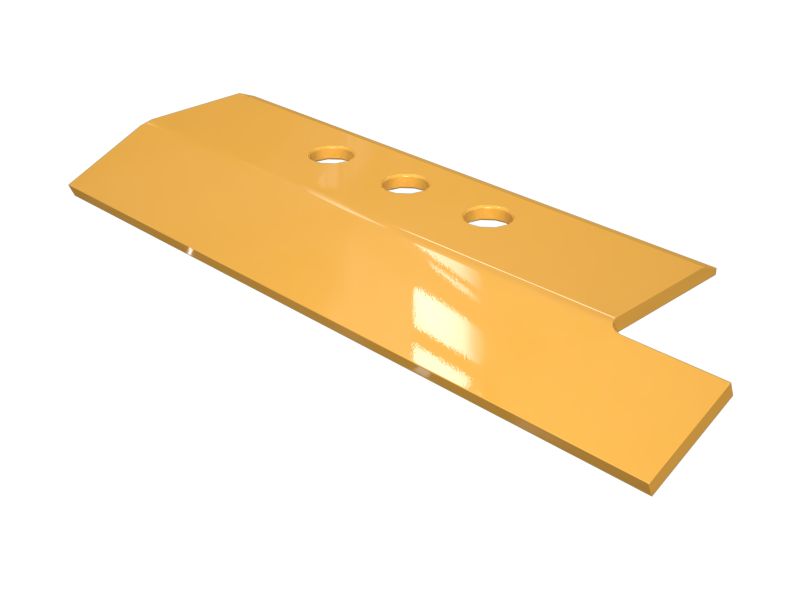 485-0787: ПЛАСТИНА ИЗНАШИВАЕМАЯ ЛЕВАЯ