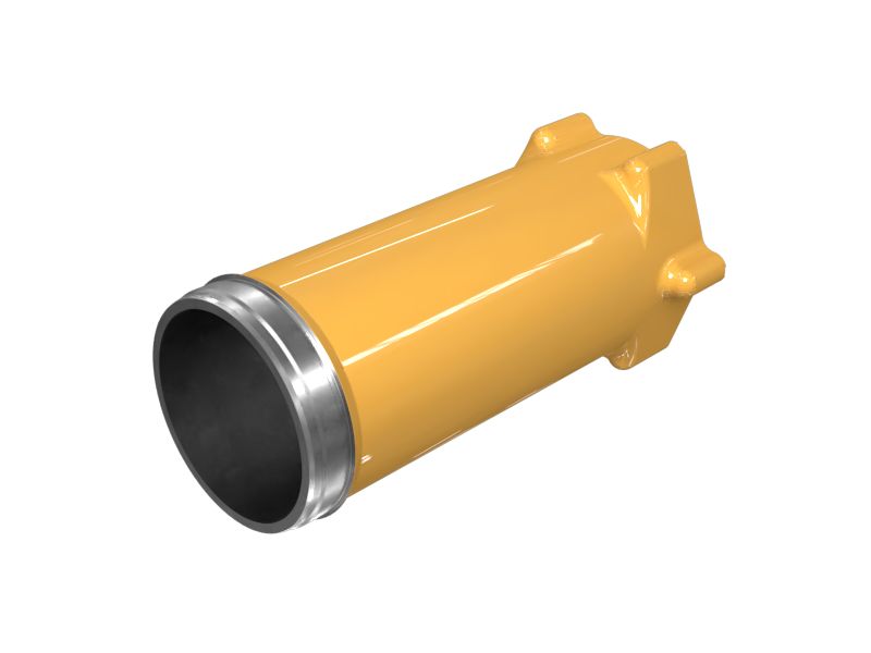 КОЖУХ ПЕРЕДНИЙ