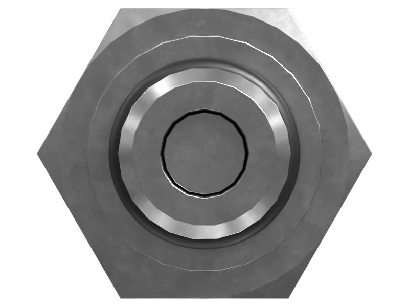 ПРЯМОЙ АДАПТЕР В СБОРЕ