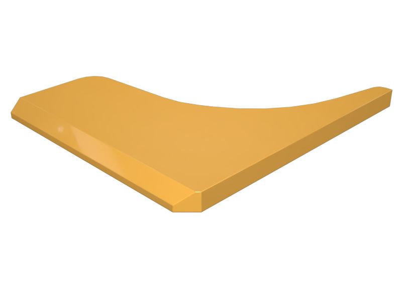 519-0839: PLATE-LH 5190839 купить