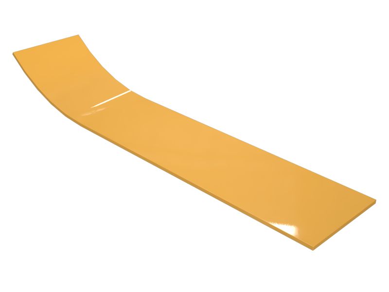 ПЛАСТИНА ИЗНОСНАЯ