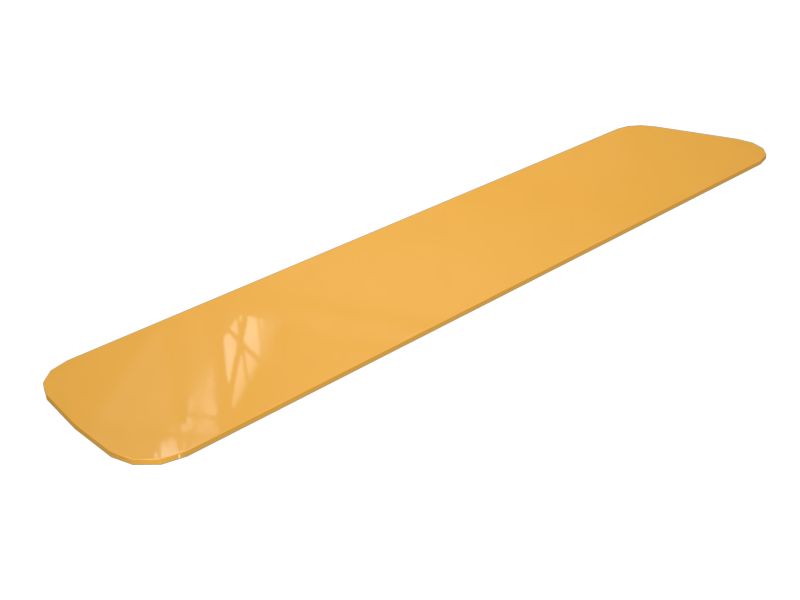 PLATE WEAR