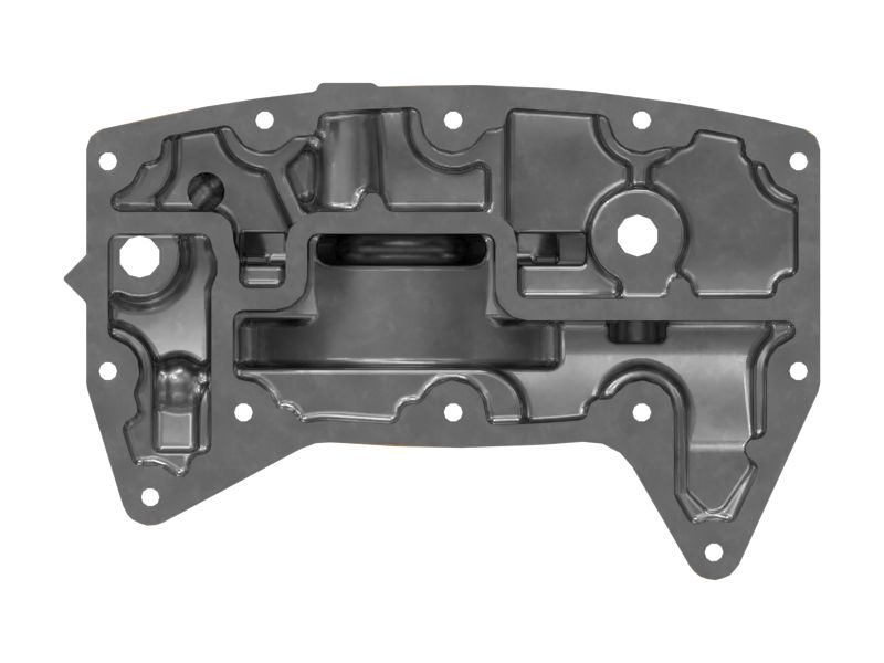 ОСНОВАНИЕ МАСЛЯНОГО ФИЛЬТРА