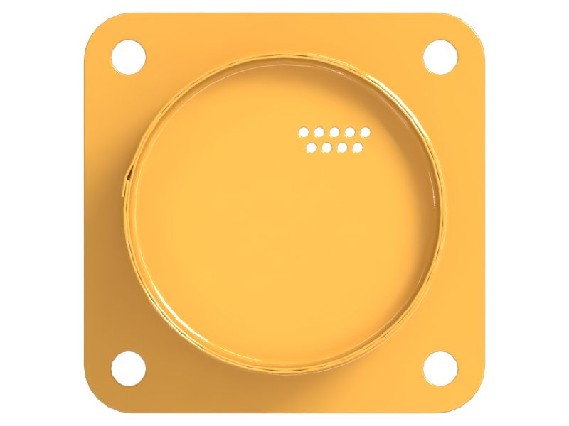 ЭКРАН В СБОРЕ