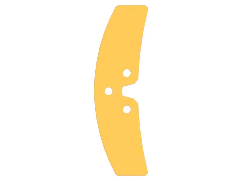 ИЗНОСНАЯ ПЛАСТИНА