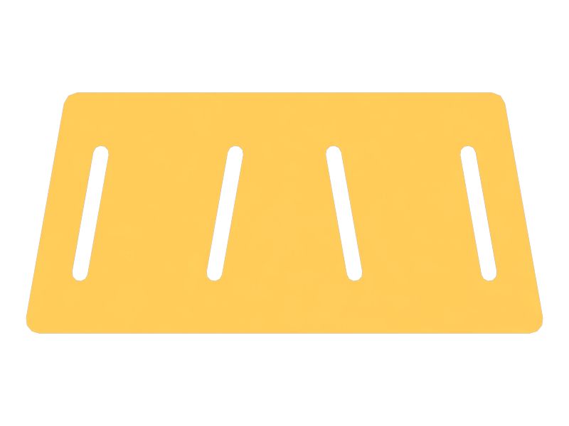 ПЛАСТИНА ИЗНОСНАЯ