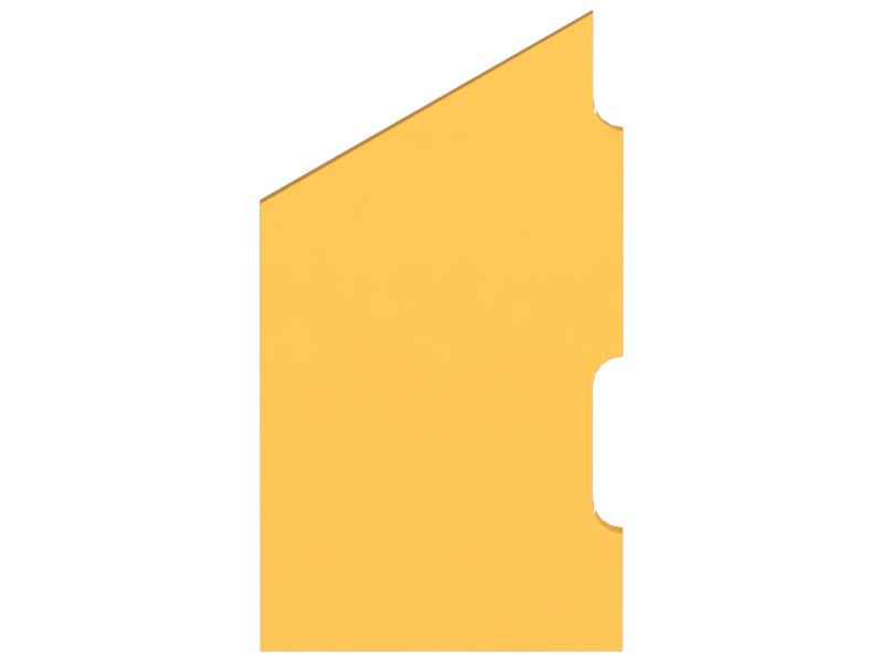 ИЗНОСНАЯ ПЛАСТИНА