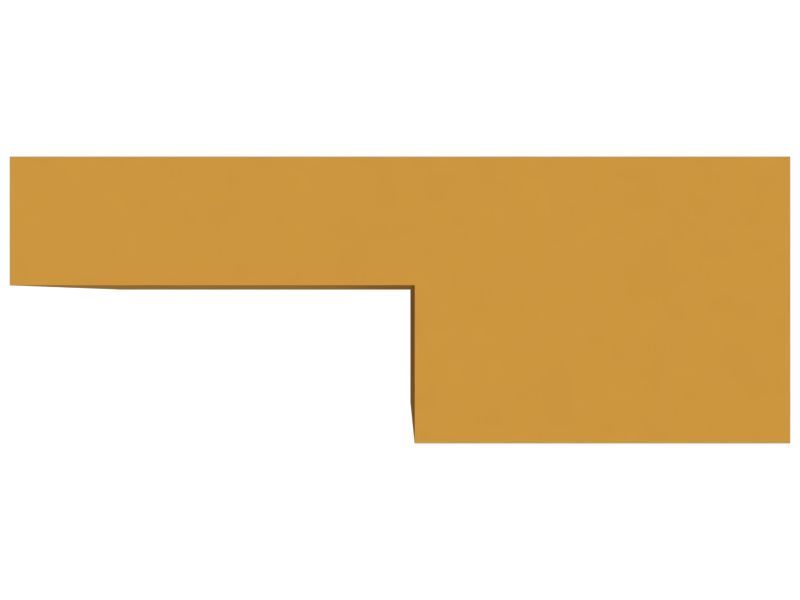 ИЗНОСНАЯ ПЛАСТИНА