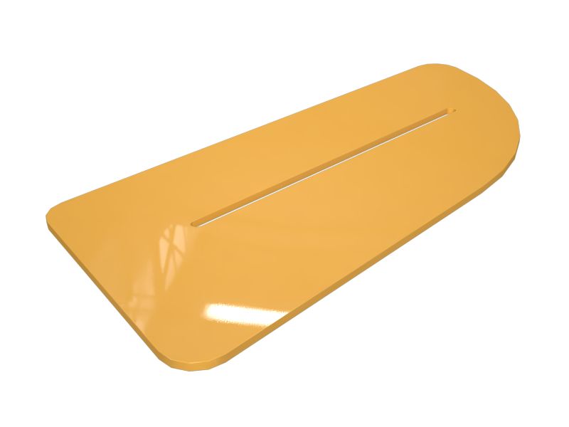 544-1347: PLATE WEAR