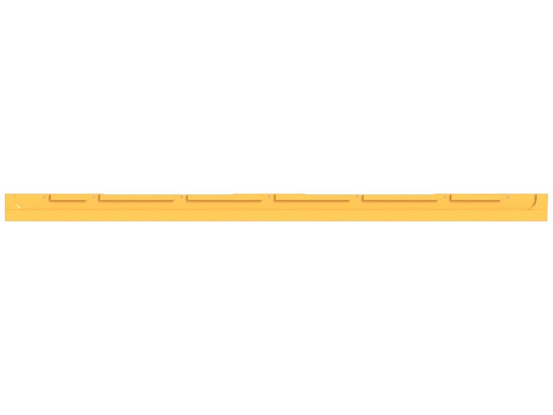 528-9731: Left Hand Screed Main Tamper Bar 5289731 buy