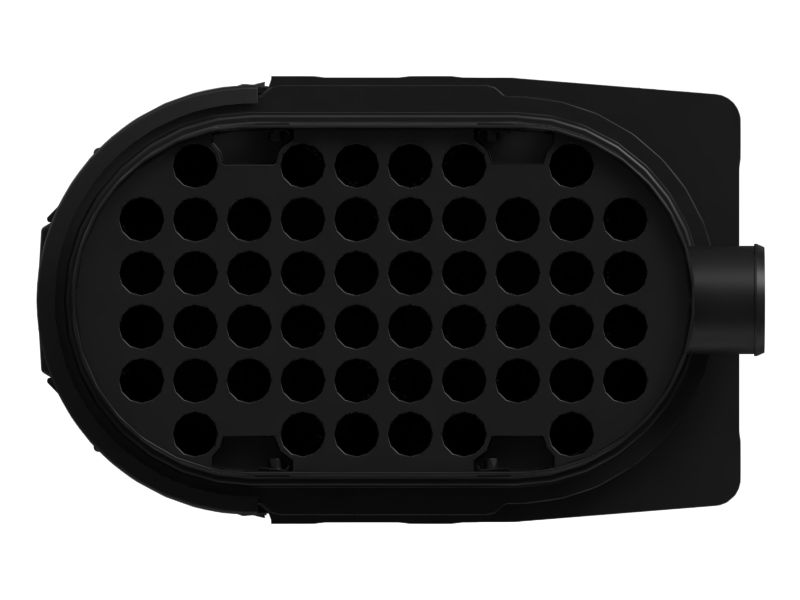 БЛОК ОЧИСТИТЕЛЯ