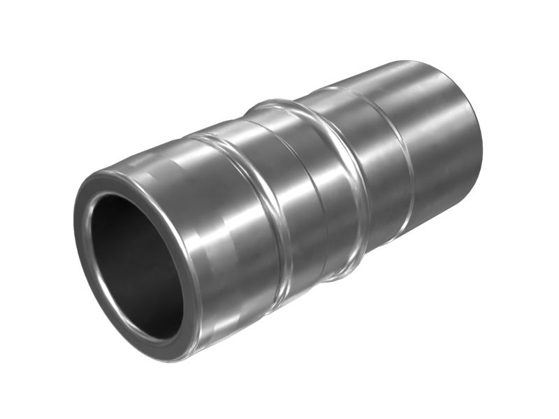 НОЖНАЯ ПЕДАЛЬ-КЛАПАН