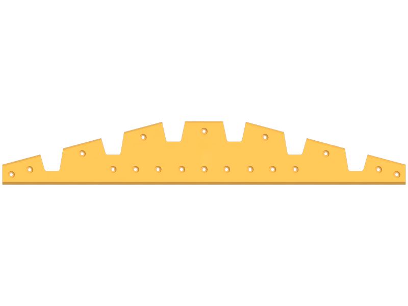 ПЛАСТИНА ИЗНОСНАЯ