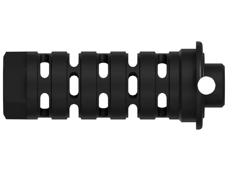 ТРУБКА ЦЕНТРАЛЬНАЯ