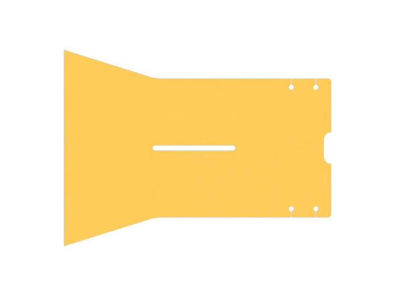 ПЛАСТИНА ИЗНОСНАЯ