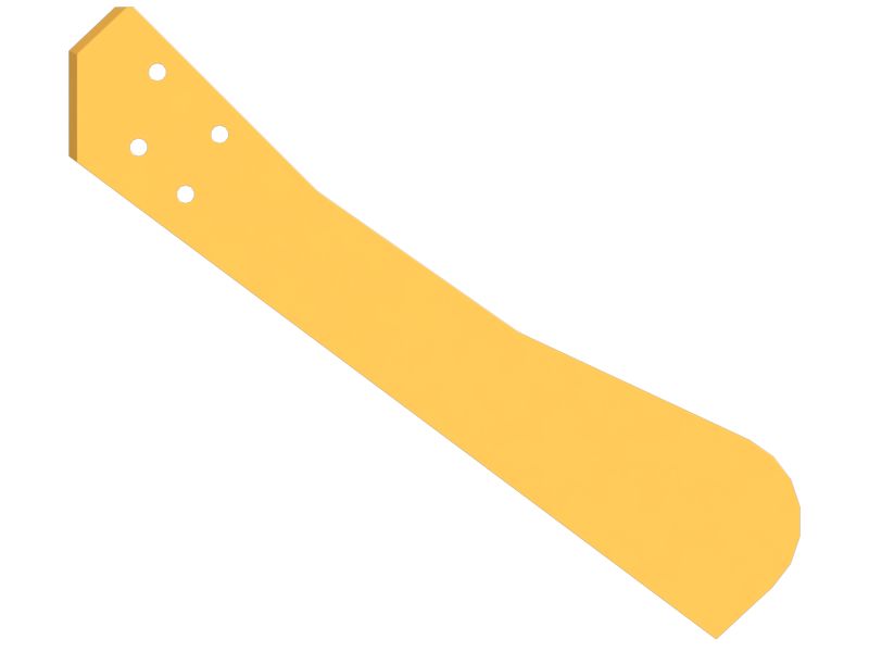 PLATE-RH