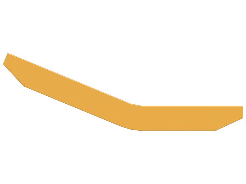 ИЗНОСНАЯ ПЛАСТИНА