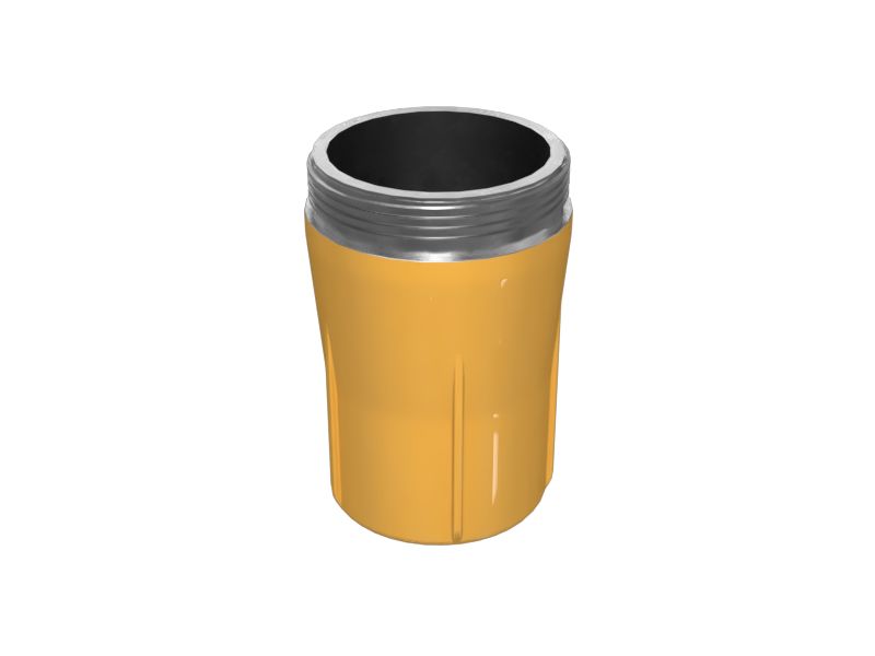 489-7503: Fuel Filter Housing