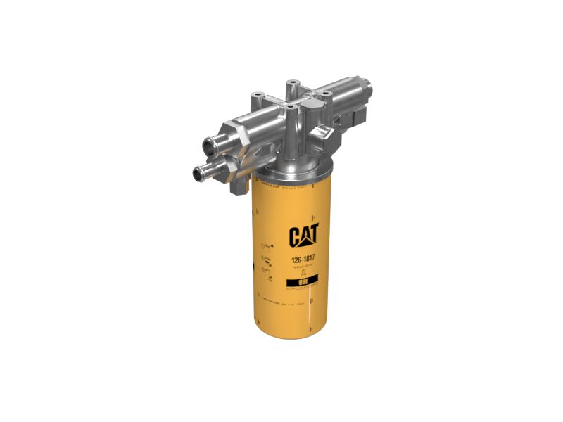 БЛОК ФИЛЬТРА