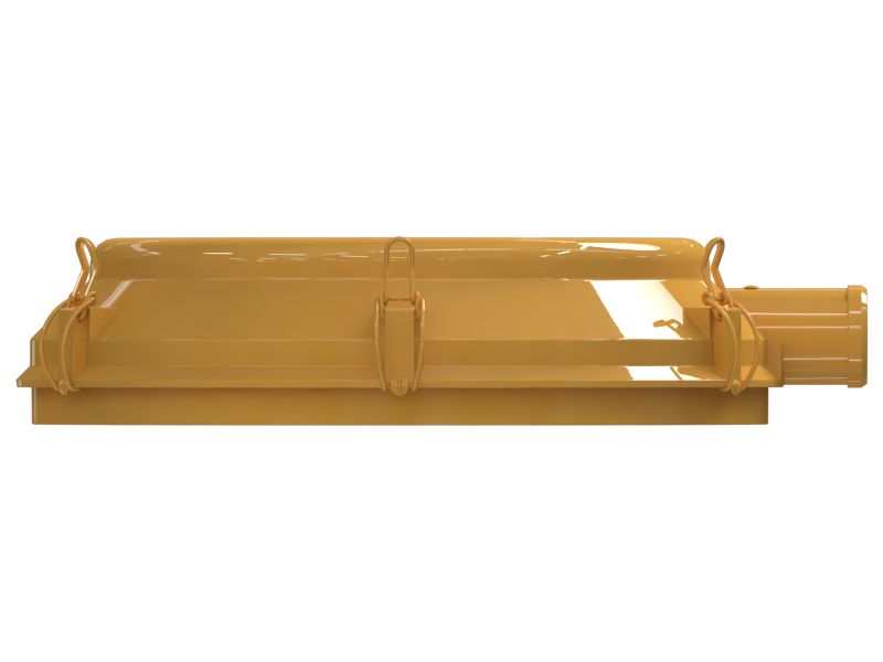 КРЫШКА ACL В СБОРЕ